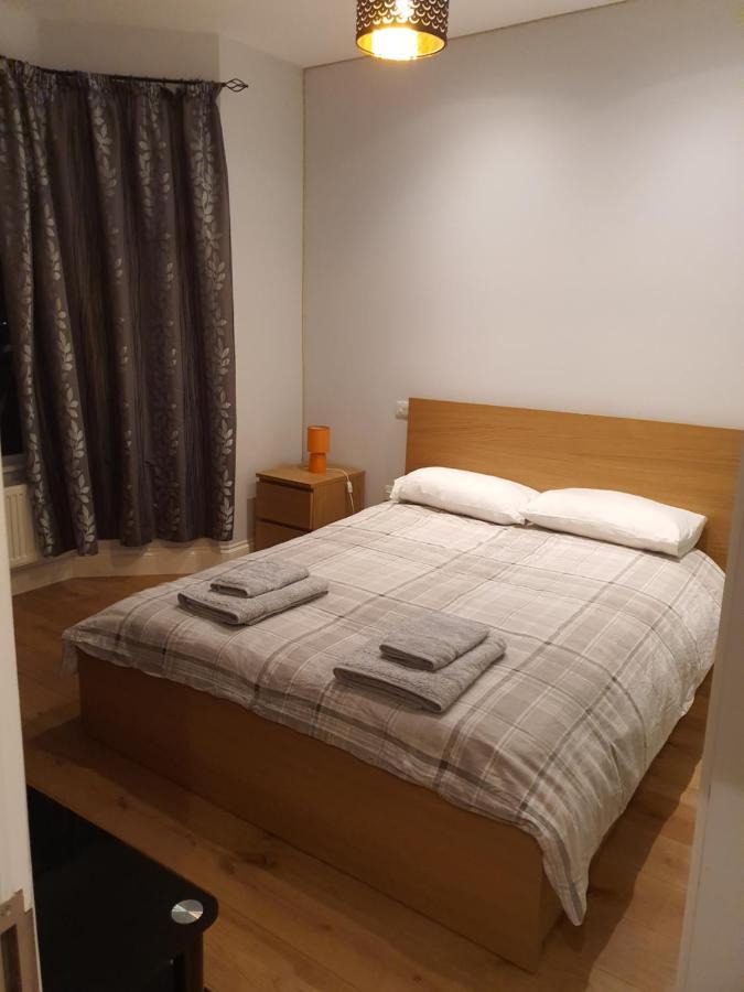 Daniari Guest Rooms Erith Værelse billede